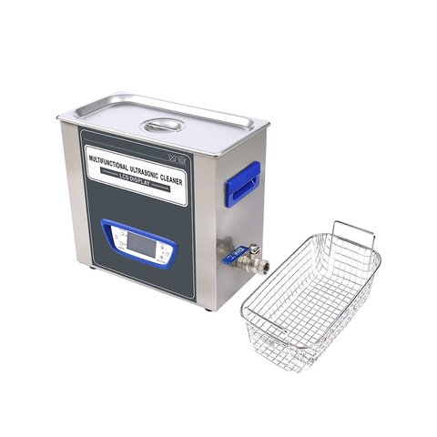 Baño de ultrasonido Jeken TUC-45 Vista previa  2