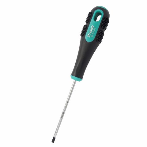 Juego de herramientas para redes de telecomunicaciones Kit Pro'sKit PK-2629 Vista previa  4