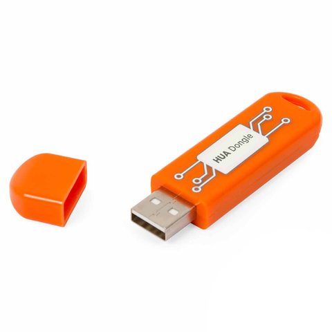 Hua Dongle Gold Vista previa  1