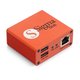 Sigma Box con juego de cables (9 ud.) y Packs 1, 2, 3, 4, 5 activados Vista previa  2