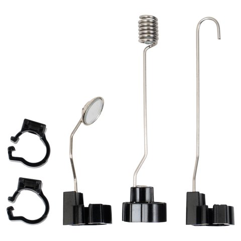 Endoscopio Wellwin P40 Vista previa  2