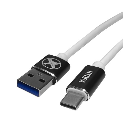 Cable Hydra Tool v2 EDL Vista previa  1