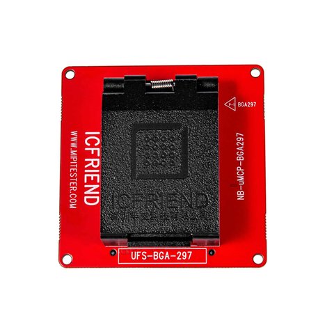 MiPi Tester Gear 2 (versión extendida) Vista previa  4