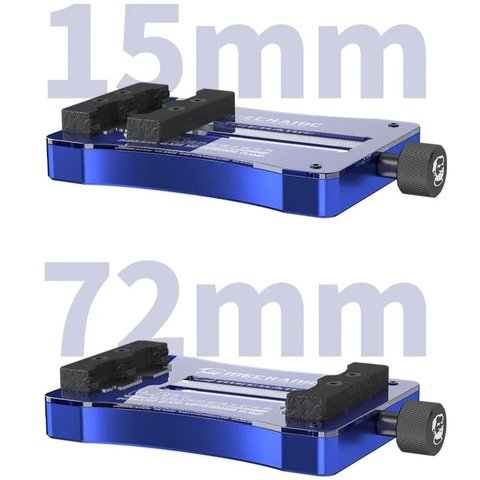 Mesa de montaje Mechanic G-Fix Vista previa  2