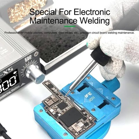 Punta para cautín RELIFE RL-T12-XS-J Vista previa  2