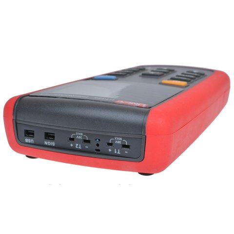 Цифровий термометр UNI-T UT325 Прев'ю 8