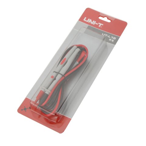 Вимірювальні щупи UNI-T UT-L16 Прев'ю 4