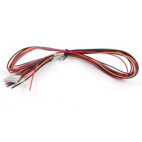 GVIF-інтерфейс для Cadillac/ Infiniti/ Jaguar/ Lexus/ Land Rover/ Nissan/ Toyota Прев'ю 3