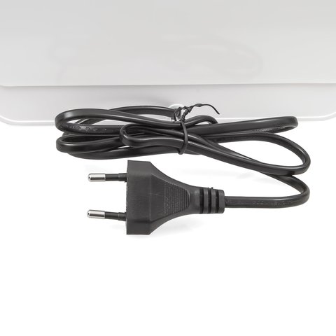 Ультразвукова ванна Jeken (Codyson) CE-6200A Прев'ю 7