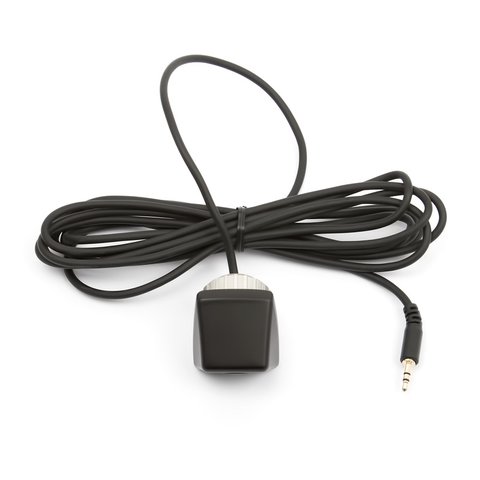 Камера заднего вида и кабель подключения для штатных мониторов Renault / Dacia / Opel Превью 3