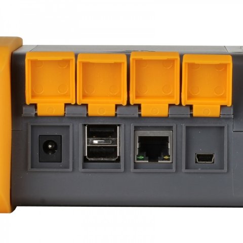 Оптический рефлектометр Grandway FHO5000-MD21 Превью 13