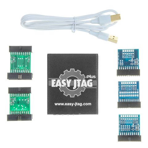 Z3X Easy-Jtag Plus Lite Upgrade Set Превью 3