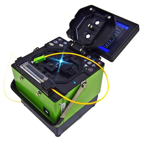 Сварочный аппарат для оптоволокна Jilong KL-280G Превью 5