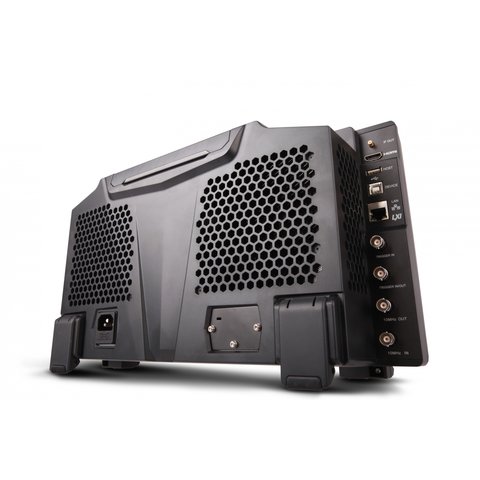 Анализатор спектра реального времени RIGOL RSA5032 Превью 3