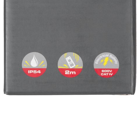 Токоизмерительные клещи UNI-T UT219M Превью 4