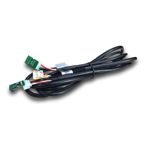 Мультимедийно-навигационная система для Toyota Land Cruiser 200 / Lexus GX/LX Android + CarPlay Превью 7