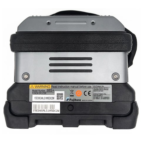Сварочный аппарат для оптоволокна Fujikura 88S+ (скалыватель CT-08) Превью 8