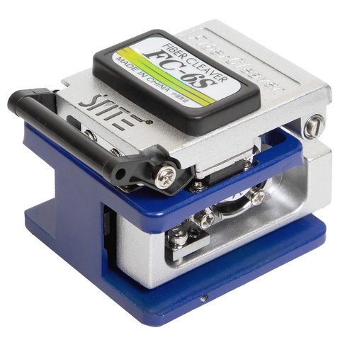 Набор инструментов для обслуживания оптоволокна SMTE Превью 2