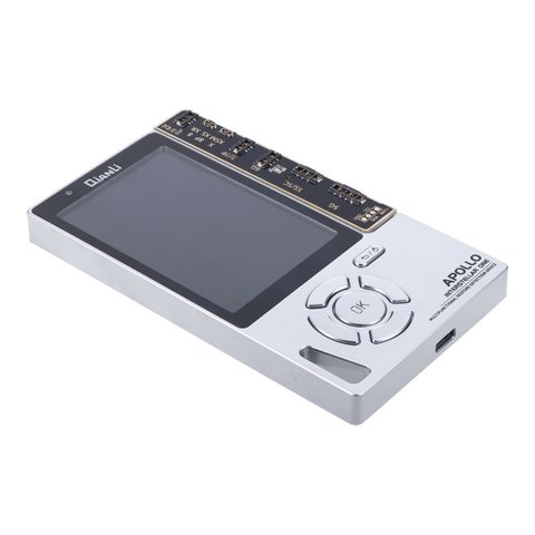 Програматор QianLi Apollo Interstellar One (із вбудованою батареєю) Прев'ю 2