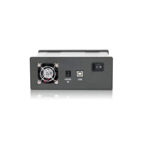 Матричний перемикач ВЧ сигналів SIGLENT SSU5504A Прев'ю 2