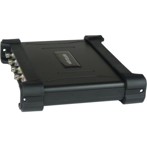 Цифровой осциллограф TiePie WiFiScope WS6-1000 Превью 3