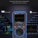 Мультиметр Sunshine DT-24 Pro, цифровий, з осцилографом Прев'ю 5