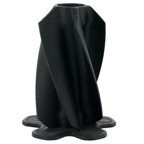 Филамент для 3D-принтера PRUSA Fiberthree F3 PA-CF Pro 15% Black, 500 г Превью 3