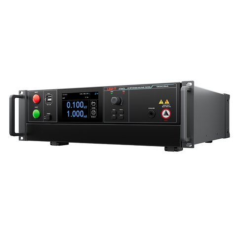 Тестер електроустановок UNI-T UT5470 Прев'ю 2