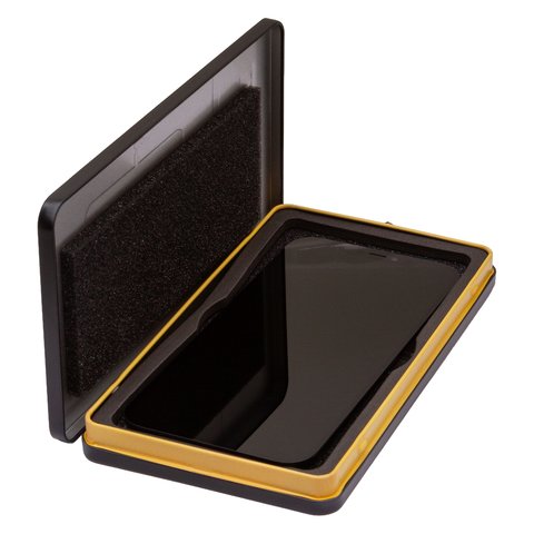 Дисплей Wextom для iPhone 12 Pro Max, черный, с рамкой, HC, без ошибки, (OLED) soft, diagnosable Превью 1