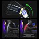 Микроскоп Mechanic SE7045-TGSD ROBOT SMART EYE, тринокулярный, 7X-45X Превью 3
