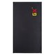 Дисплей для iPhone 17 Pro Max, черный, с рамкой, HC, (OLED), GX OEM hard Превью 2