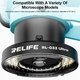 Подсветка для микроскопа RELIFE RL-033 Ultra, диодное, 105 LED Превью 6