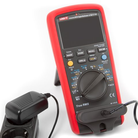 Цифровой мультиметр UNI-T UTM1171B (UT171B)