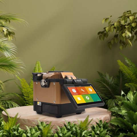 Зварювальний апарат для оптоволокна INNO Instrument View 3 Прев'ю 8