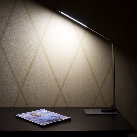 Настільна лампа TaoTronics TT-DL17 Прев'ю 10