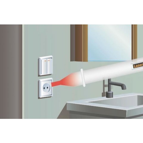 Бесконтактный индикатор Laserliner AC-tivePen Превью 1