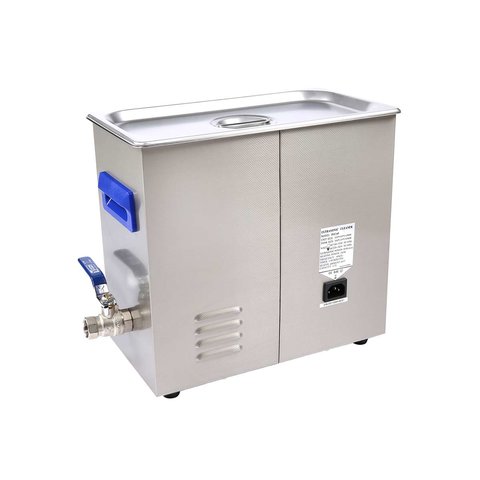 Ультразвуковая ванна Jeken TUC-45 Превью 4