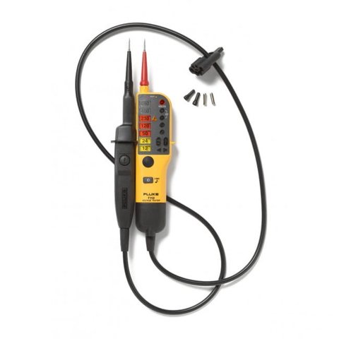 Тестер напруги Fluke T110 (4016950) Прев'ю 1