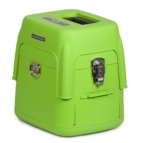 Зварювальний апарат для оптоволокна Signalfire AI-9 Прев'ю 11