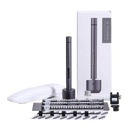 Електрична викрутка Xiaomi Wowstick 1F+, 69 в 1 Прев'ю 9