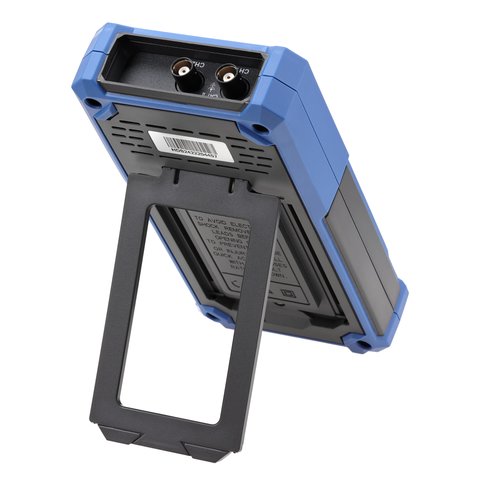 Цифровий осцилограф OWON HDS242 Прев'ю 6