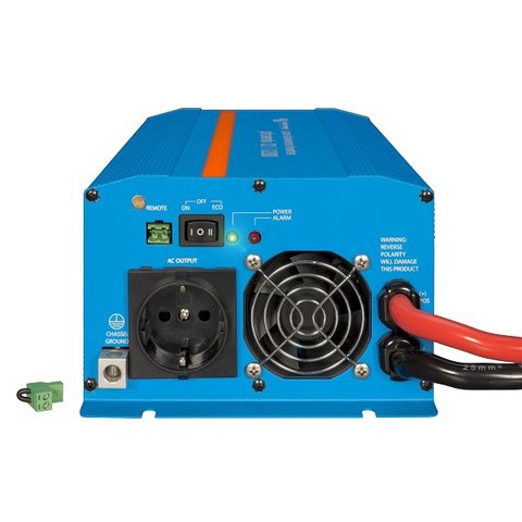 Інвертор Victron Energy Phoenix VE.Direct 12/1200 Прев'ю 4