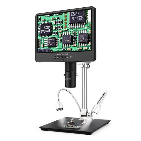Цифровий мікроскоп Andonstar AD246S-M Прев'ю 1