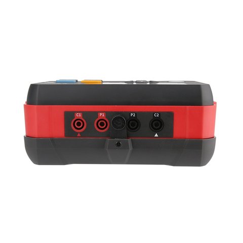 Аналізатор батарей UNI-T UT677A+ Прев'ю 3