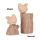 Філамент для 3D-принтера INSLOGIC PLA WoodFill Maple, 1 кг Прев'ю 3