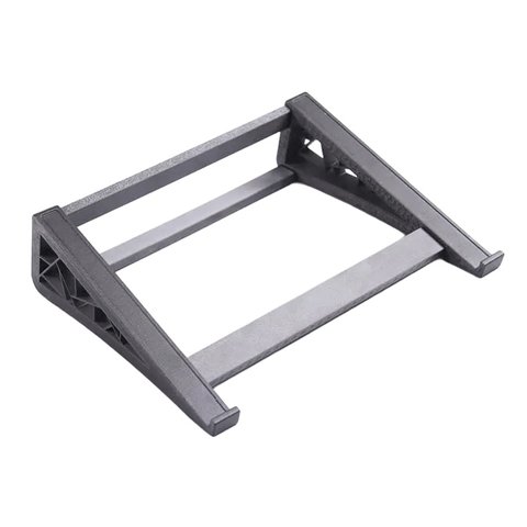 Філамент для 3D-принтера eSUN ABS-CF Black, 1 кг Прев'ю 4