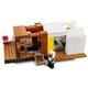 Конструктор LEGO Minecraft Современный домик на дереве (21174) Превью 7