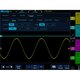 Tablet Digital Oscilloscope Micsig TO1074 Preview 5
